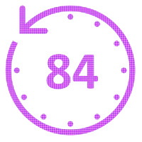 Ages of life - Masters of time